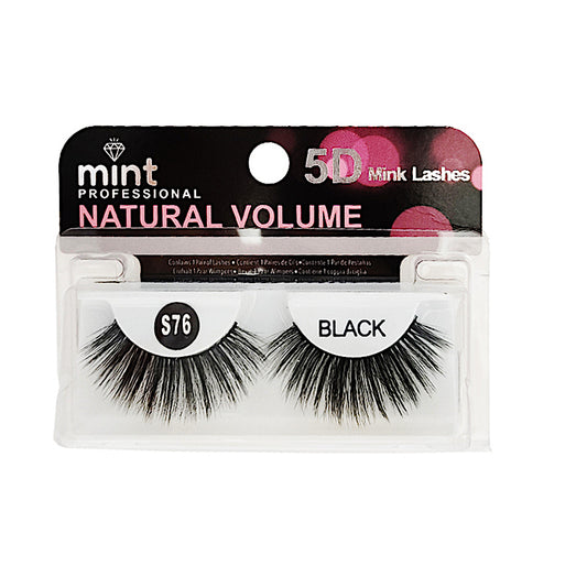 EL1573 - 5D Faux Mink Lashes