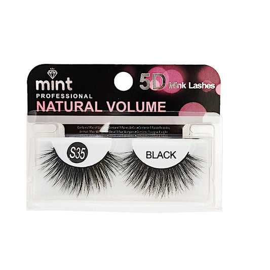 EL1576 - 5D Faux Mink Lashes