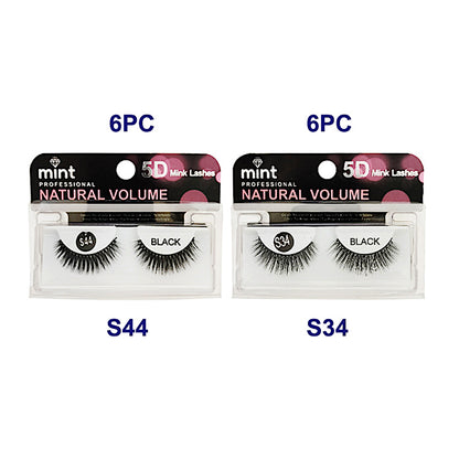 5D Mink Lashes