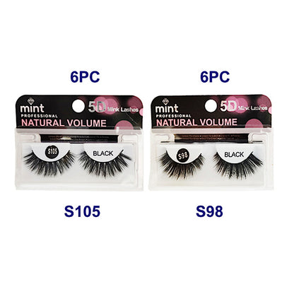 5D Mink Lashes