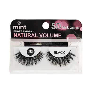 5D Mink Lashes