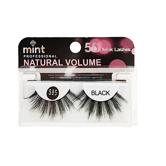 EL1582 - 5D Faux Mink Lashes