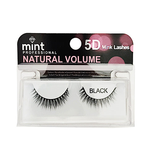 EL1583 - 5D Faux Mink Lashes