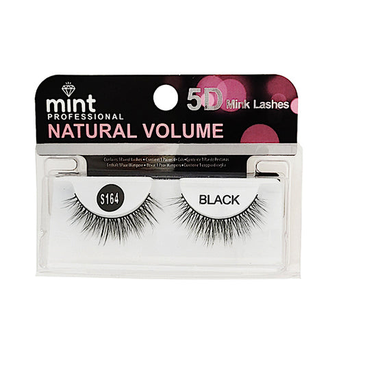 EL1584 - 5D Faux Mink Lashes