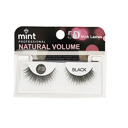 EL1591 - 5D Faux Mink Lashes