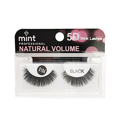 EL1592 - 5D Faux Mink Lashes