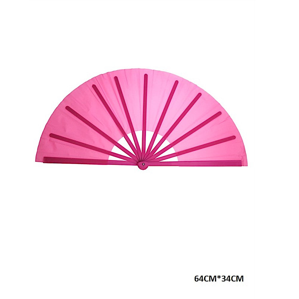 Simple Folding Fan