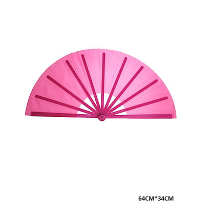 Simple Folding Fan
