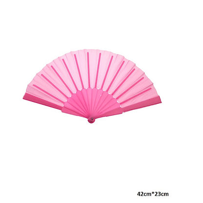 Simple Folding Fan