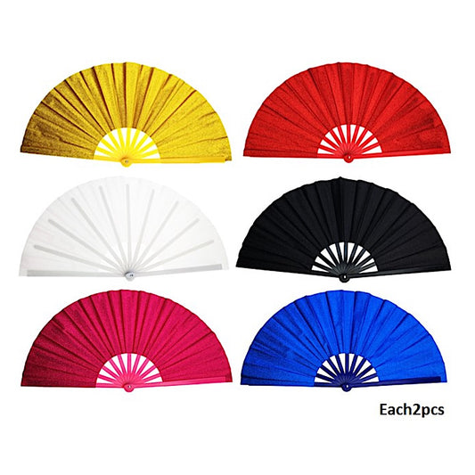 FAN368 - Simple Folding Fan