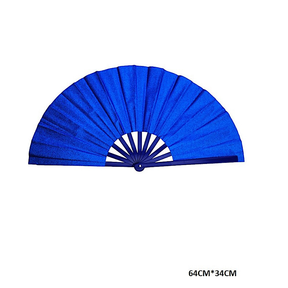 Simple Folding Fan
