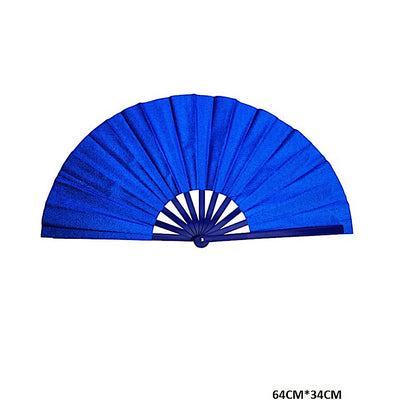 Simple Folding Fan