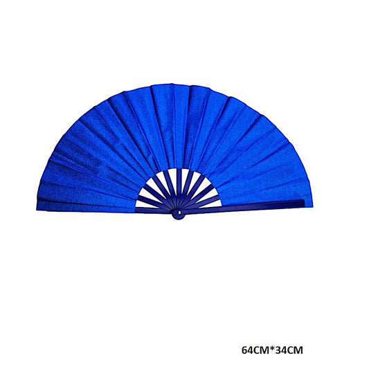 FAN368 - Simple Folding Fan