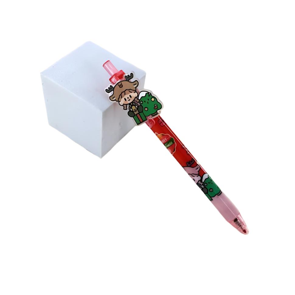 48 PCS Christmas Cartoon Pen