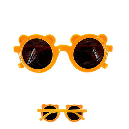 GYG008 - Kids Teddy Bear Sunglasses