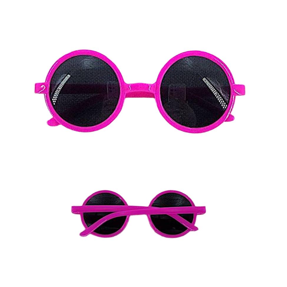 GYG015 - Kids Round Sunglasses