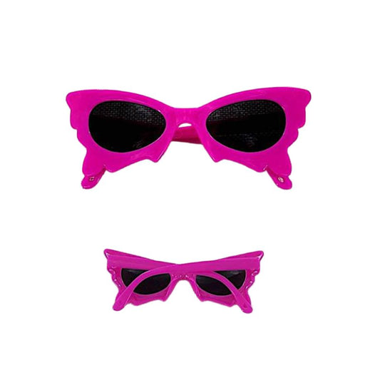 GYG016 - Kids Butterfly Sunglasses