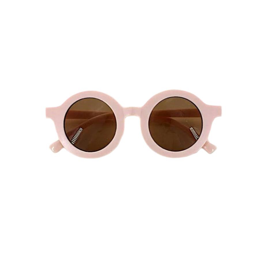 GYG020 - Kids Round Toy Sunglasses