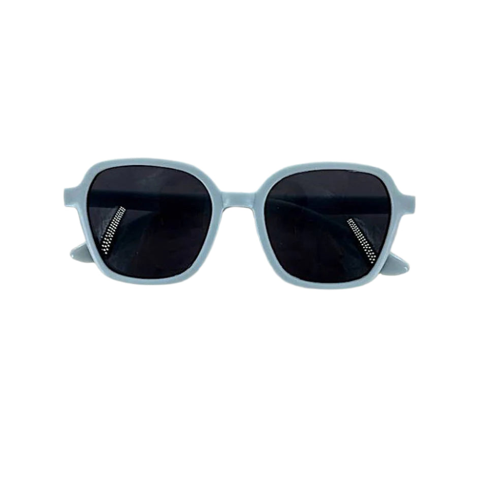 GYG022 - Kids Square Sunglasses