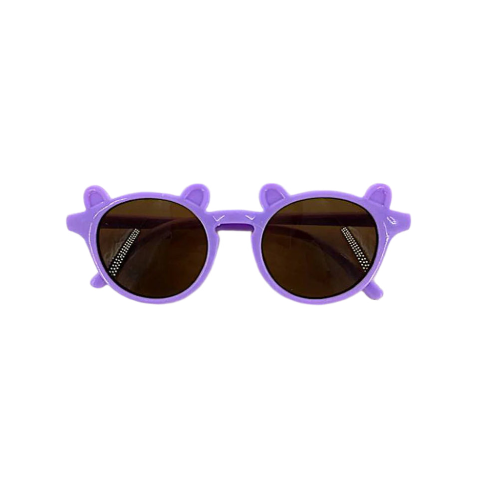 GYG023 - Kids Teddy Bear Sunglasses