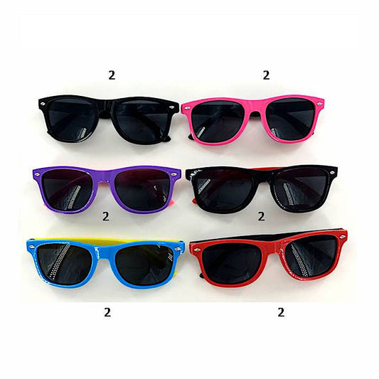 GYG025 - Kids Toy Sunglasses