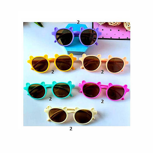 GYG027 - Kids Teddy Bear Sunglasses