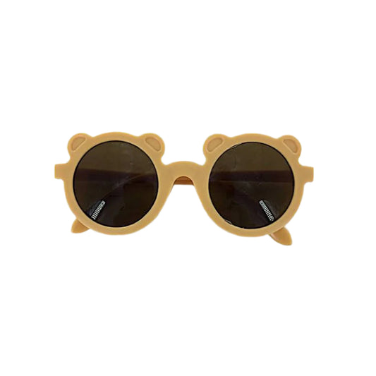 GYG027 - Kids Teddy Bear Sunglasses