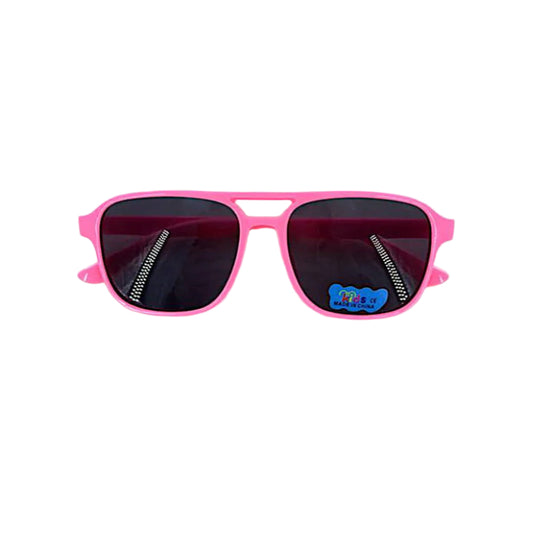 GYG028 - Kids Aviator Sunglasses