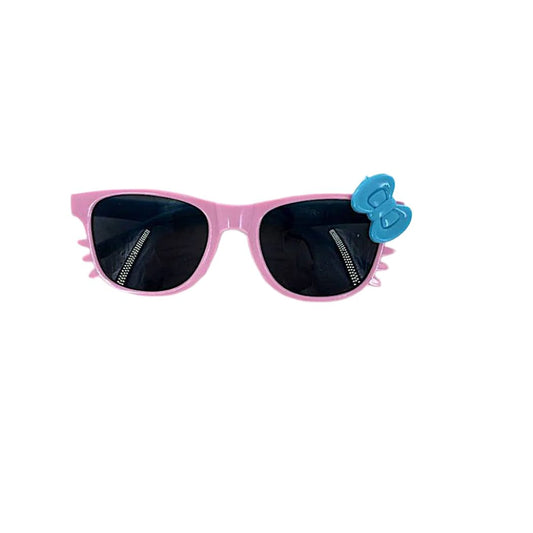 GYG035 - Kids Ribbon Sunglasses