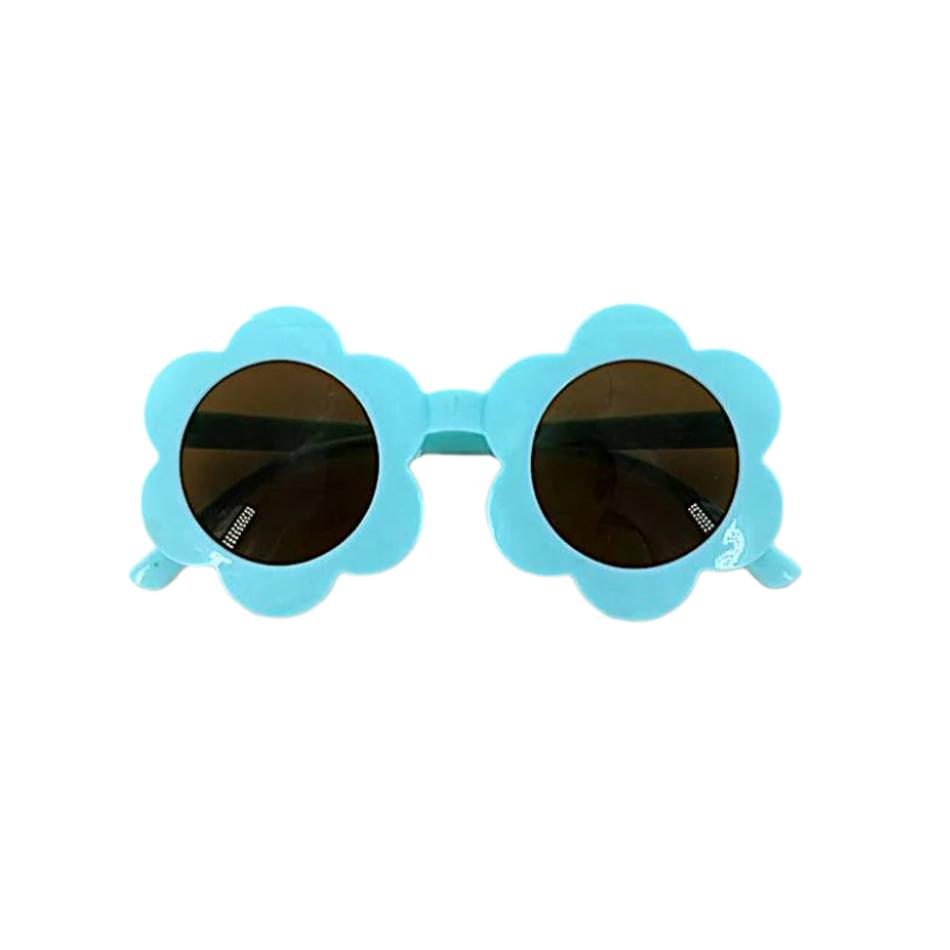 GYG037 - Kids Flower Toy Sunglasses