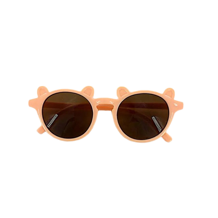 GYG038 - Kids Teddy Bear Sunglasses