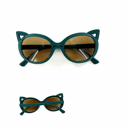 GYG047 - Kids Cat Ears Sunglasses