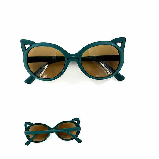 GYG047 - Kids Cat Ears Sunglasses