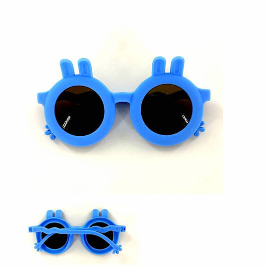 GYG052 - Kids Bunny Ears Sunglasses
