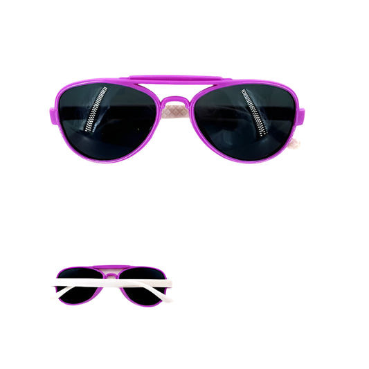 GYG060 - Kids Aviator Sunglasses