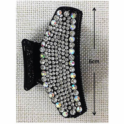 GYH10624 - Rhinestone Claw Clip