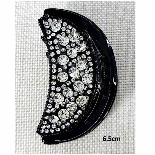 GYH11349 - Rhinestone Claw Clip