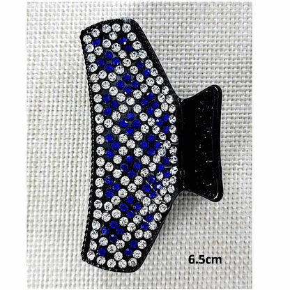 GYH11353 - Rhinestone Claw Clip