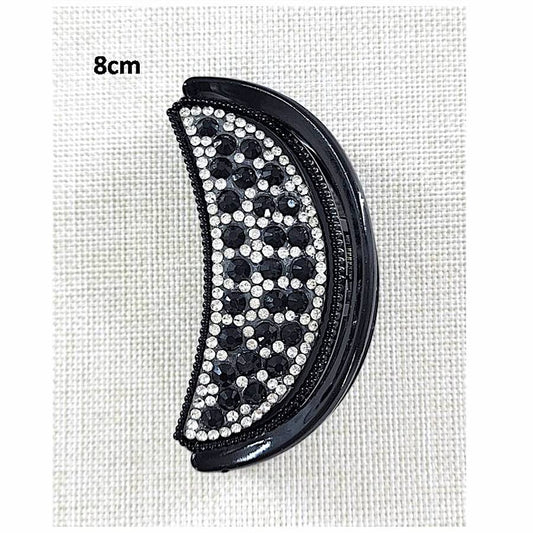 GYH11364 - Rhinestone Claw Clip