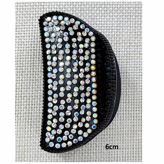 GYH11385 - Rhinestone Claw Clip