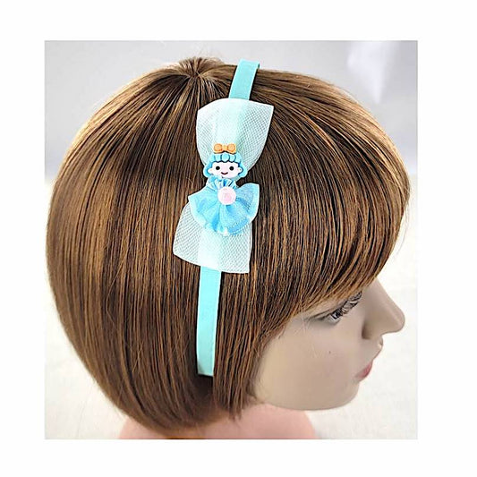 GYH11514 - Princess & Bow Headband