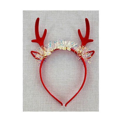 GYH11644 - Christmas Reindeer Antlers Headband