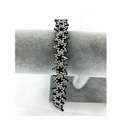 GYH11790 - Rhinestone Star Headband