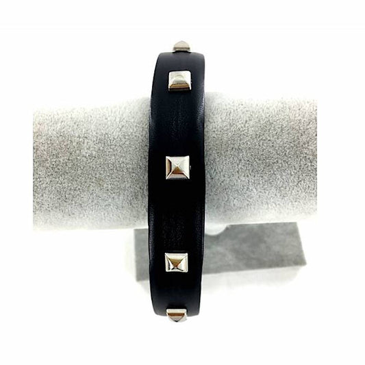 GYH11799 - Studded Leather Headband
