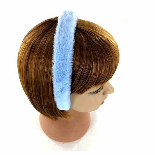 GYH11955 - Faux Fur Headband