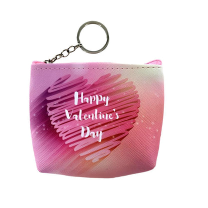 GYH11974 - Valentine's Day Coin Purse