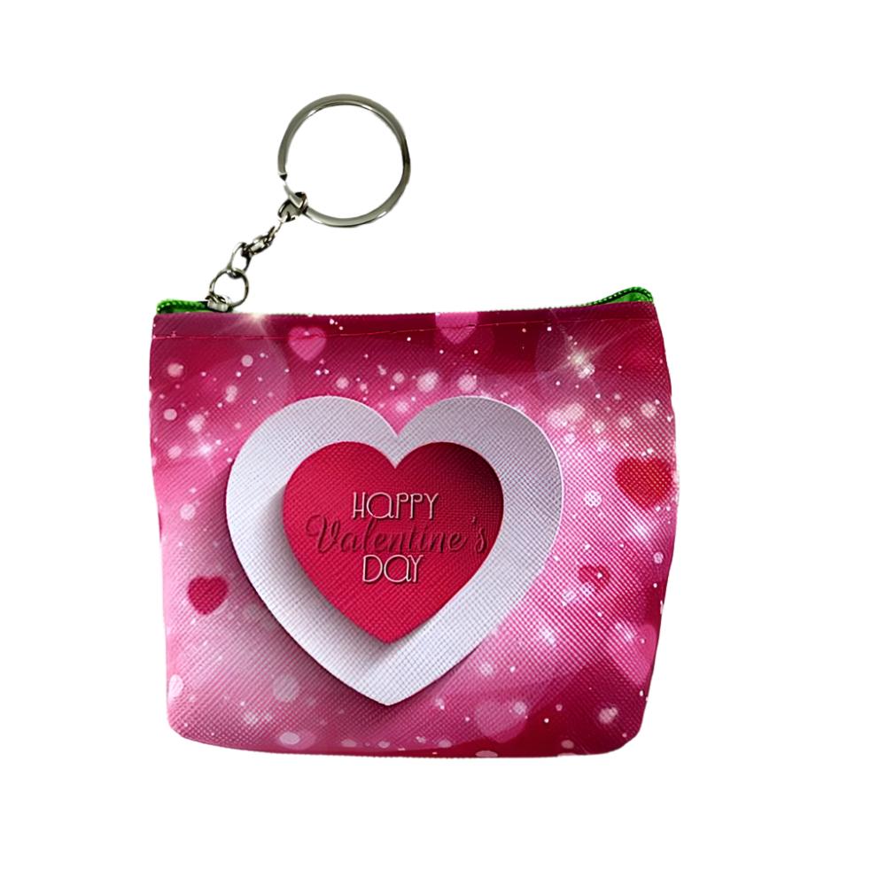 GYH11976 - Valentine's Day Coin Purse