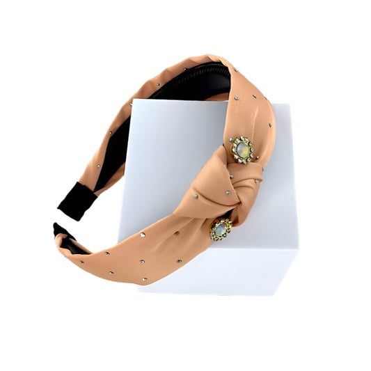 GYH12247 - Sparkly Charm Headband