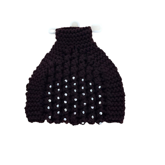 12 PCS Studded Wide Knit Headwrap