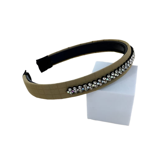 GYH12400 - Rhinestone Headband
